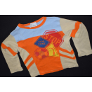 Versace Kids Pullover Sweater Sweatshirt Longsleeve Shirt Vintage Young cm 92 2Y