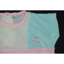 Baby DIOR Strampler Onesie Pastel Shirt Vintage Kids Kinder 3 ca. 74 6-9 Monate
