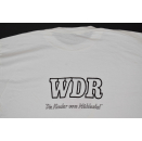 WDR T-Shirt Kinder von M&uuml;hlental Klementinchen Vintage TV Promo 80er Janosch M