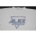 Alex Athletics T-Shirt Vintage Sport Wear TShirt Hemd Weiß Logo Graphic 90er XL
