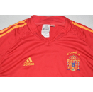 Adidas Spanien Trikot Jersey Camiseta Maglia Maillot Shirt 03/04 Spain Espana L