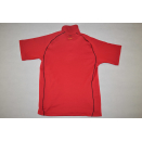 Adidas Deutschland Polo Trikot Jersey Maillot Maglia Camiseta Training 2005 4 S