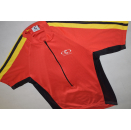 Cannondale Rad Trikot Jersey Maillot Camiseta Maglia Cycle Shirt Vintage Gr. M