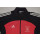 Adidas Trainings Jacke Sport Jacket  Track Top Soccer Casual Rot Red 2002 5 ca M