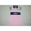 Polo Ralph Lauren Kleid Dress RLC 1967 Club Rosa Pink...