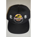 Jurassic Park Cap Snapback Mütze Hat Vintage 1992 90er 90s Movie Film Spielberg