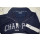 Champion Pullover T-Shirt Sweater Sweat Kapuze Hoodie Spellout Retro Weiß Blau S