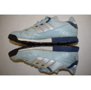 Adidas Yeti Sneaker Trainers Sport Schuhe Trainers Vintage 90s 90er 1991 45 1/3