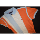 Tommy Hilfiger Polo T-Shirt TShirt Hemd Streifen Stripes...