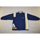 Adidas Trainings Jacke Sport Jacket Track Top Vintage Casual Shell 90s 90er 5 M