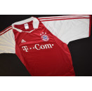 Adidas Bayern M&uuml;nchen Trikot Jersey Maglia Camiseta...