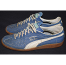 Puma Vlado Stenzel Schuh Sneaker Trainers Schuhe Vintage 80s 80er Handball 41-42