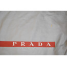 3x Prada Kleider Sack Kleiderhülle Garment Bag Beutel Tasche Vintage Vinyl 90er 90s