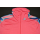 Adidas Trainings Jacke Sport Jacket Track Top 2015 Girls Frauen Pink Kid XL 170