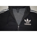 Adidas Originals Pullover Sweatshirt Sweater Kapuze Hoodie Essential Trefoil S