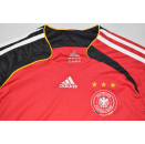 Adidas Deutschland Trikot Jersey DFB WM 2006 Maglia Camiseta Maillot Kids D 152