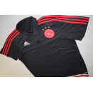 Adidas Ajax Amsterdam Trikot Jersey Camiseta Maglia...