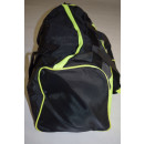 Adidas Schulter Tasche Sport Duffel Bag Zaino Sac Vintage Deadstock 1989 NEU NEW
