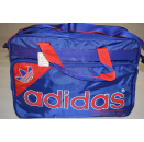 Adidas Schulter Tasche Sport Duffel Bag Zaino Sac Vintage...