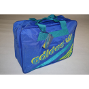 Adidas Schulter Tasche Sport Duffel Bag Zaino Sac Vintage...