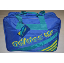 Adidas Schulter Tasche Sport Duffel Bag Zaino Sac Vintage Deadstock 1990 NEU NEW