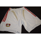 Adidas Bayer Leverkusen Short Hose Shorts Training Sport...
