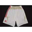 Adidas Bayer Leverkusen Short Hose Shorts Training Sport Fussball TSG 09 176 XL