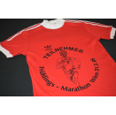Adidas T-Shirt Fr&uuml;hlings Marathon Marathon Wien 1985...