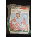 Adidas Shorts Beckenbauer Junior Hose Pant Vintage Deadstock 128 140 152 164 176