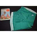 Adidas Shorts Beckenbauer Junior Hose Pant Vintage...