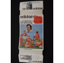 Adidas Shorts Beckenbauer Junior Hose Pant Vintage Deadstock 128 140 164 176 NEU