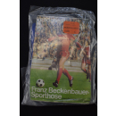 Adidas Shorts Beckenbauer Hose Short Pant Vintage Deadstock 70s 80s XXS XS NEU