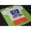 Hamburg SV Mini Sport Dress Trikot Jersey Camiseta Maglia...