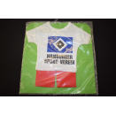 Hamburg SV Mini Sport Dress Trikot Jersey Camiseta Maglia Maillot Shirt 70s 1977