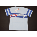Adidas T-Shirt TShirt Vintage Deadstock 90er 90s Colour...