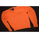 Polo Sport Ralph Lauren Strick Pullover Knit Sweater...