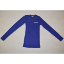 Adidas T-Shirt Trikot Jersey Maglia Maillot Vintage Deadstock 80er D 164 XXS NEU