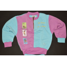 Puma Trainings Anzug Track Jump Suit Track Top Vintage Deadstock Kinder Kids 104