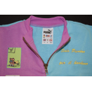 Puma Trainings Anzug Track Jump Suit Track Top Vintage Deadstock Kinder Kids 104