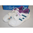 Adidas Tom Klett Sneaker Trainers Schuhe Runner Shoes Vintage 90s 1993 Kids 32