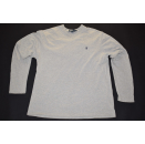 Polo Ralph Lauren T-Shirt TShirt Vintage VTG Oldschool...