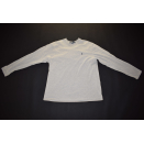 Polo Ralph Lauren T-Shirt TShirt Vintage VTG Oldschool 90s 90er Longsleeve Gr L