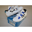Adidas Klett Velcro Sneaker Trainer Schuhe Runner Shoes...