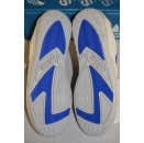 Adidas Klett Velcro Sneaker Trainer Schuhe Runner Shoes Vintage 90s 90er 1994 38 NEU