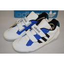 Adidas Klett Velcro Sneaker Trainer Schuhe Runner Shoes...