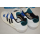 Adidas Klett Velcro Sneaker Trainer Schuhe Runner Shoes Vintage 90s 90er 1994 38 NEU