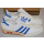 Adidas Kegler Super Sneaker Trainers Schuhe West Germany Vintage Deadstock 80er