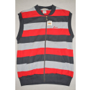 Format Pullover Sweater Pullunder Jumper Crewneck Vintage Deadstock 80er 5 S-M  NEU