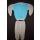 Puma Trainings Anzug Track Jump Suit Track Top Vintage Deadstock Grau 3 XS-S NEU