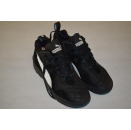 Puma Schuh Sneaker Trainers Schuhe Vintage 90er 90s Revenge Jr Kids 38.5  NEU